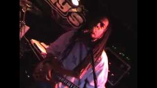 "King of the Beat" by TackHead