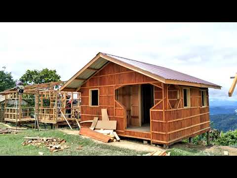 RUNDUM HIGHLAND, KEMABONG TENOM