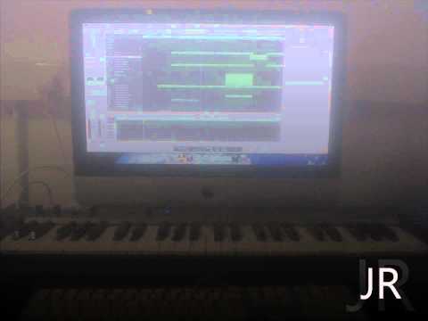 JR (Fly-Music ENT)  ft  Prince LaCream **HOMETOWN**(2011)