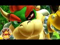 Mario Golf Toadstool Tour Intro Cutscene 1080p