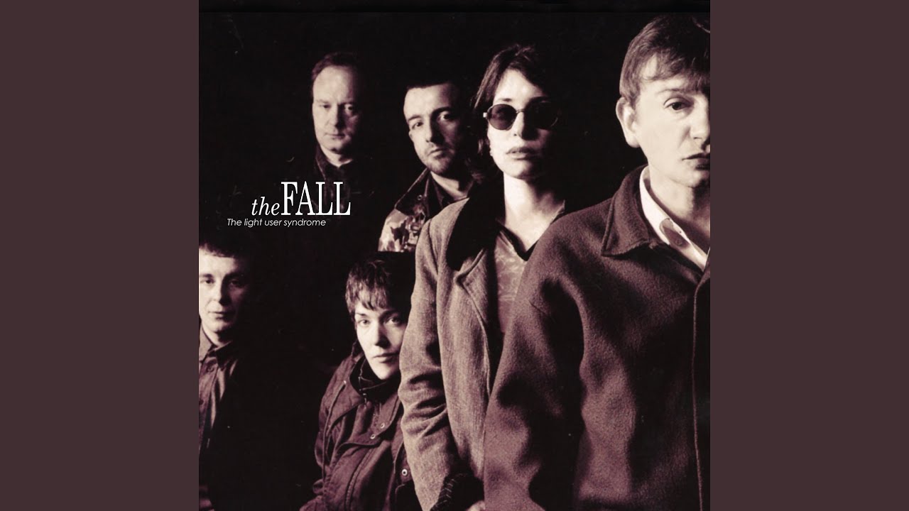 The Fall - Hostile