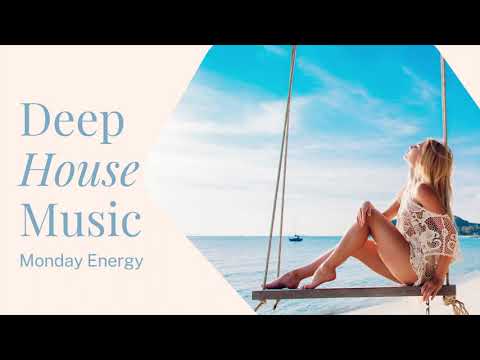 Deep House Mix 2022 - The best tracks released so far