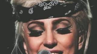 Lady Gaga - Princess Die (studio version)