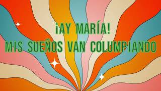 ¡Ay María! - Joan Sebastian (video letra)