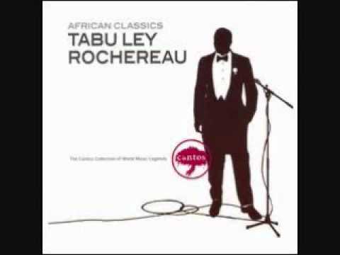 Tabu Ley Rochereau - Bel Abidjan African Classics series (Democratic Republic Congo)