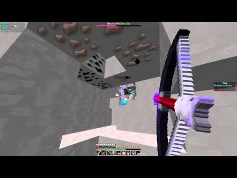 Matt's UHC Clips | E3 | Bowspam