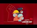 Labour Day Status 2023 International Labour Day Status May Day Whatsapp Status Workers Day Status