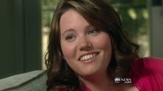 Jaycee Dugard Primetime Diane Sawyer Interview video