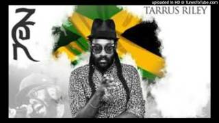 Burning Desire - Tarrus Riley