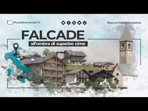 Falcade - Piccola Grande Italia