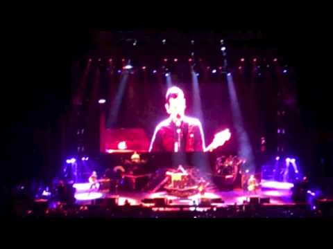 Linkin Park - Vector Arena, Auckland, New Zealand (Full Show) [HD]