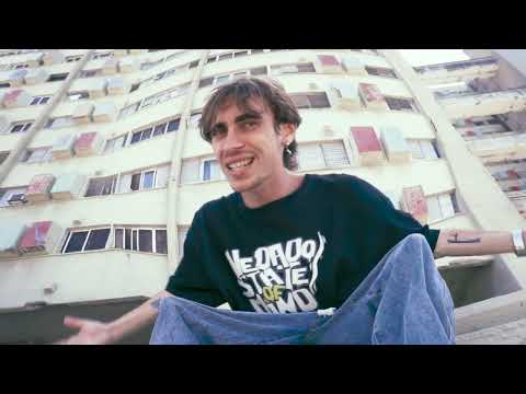 EIDI - El Güinche (feat JD Asere) (Video Oficial)