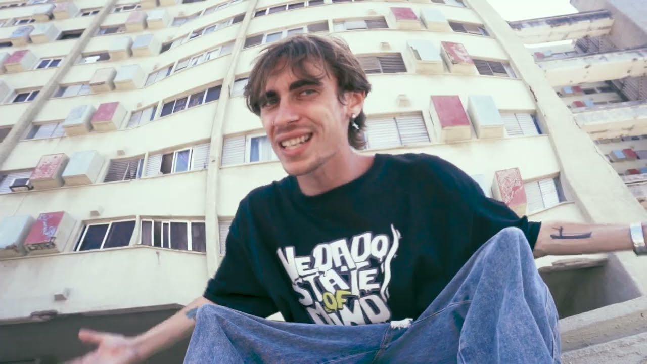 El Güinche (feat. JD Asere)