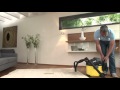 Video review Karcher SE 5.100