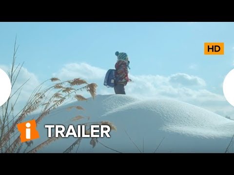 Takara – A noite em que nadei - Trailer