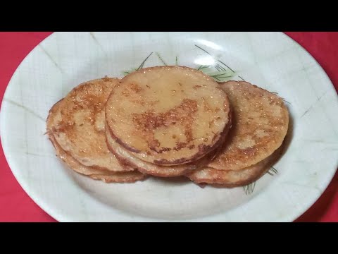 Milk Jaggery Rice Flour Pancake/Dinner Recipes/Milk Recipes/ Pancake Recipes/Rice Flour Recipes 1574
