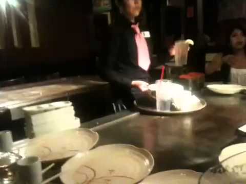 Yamato Restaurant Pt 2