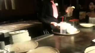 Yamato Restaurant pt 2