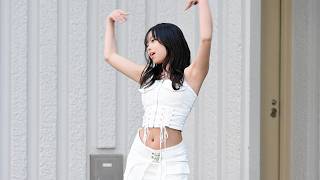 山之内りら　「ビビデバ/星街すいせい」　2026.5.10　東京アイドル劇場@上野恩賜公園野外ステージ