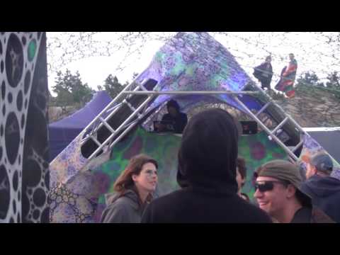 ☯ ALREADY MAGED live ☯ Dharma Festival 2017 ☯ Sunday morning ☯