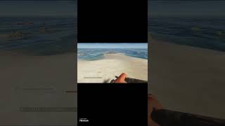 how to hunt crabs in stranded deep