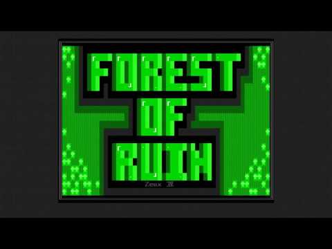Zeux IV: Forest of Ruin OST - FR_BOSS