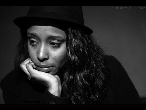 IM WITH THE BAND - YEMEN BLUES FT. ESTER RADA