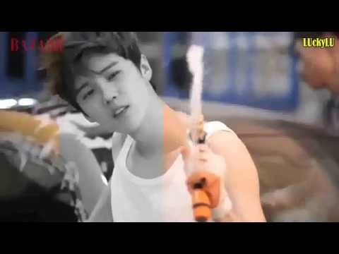 [VIETSUB] 160714 Harper's Bazaar 《时尚芭莎》 Daily Look (1) - Luhan