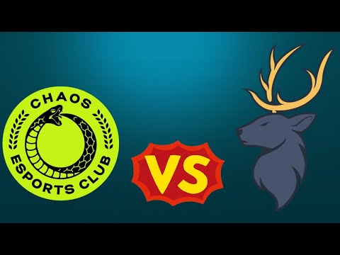 (RU)Chaos (NA) - Triumph