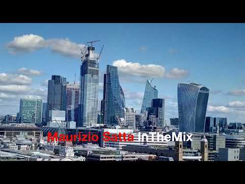 Maurizio Satta - InTheMix 07 / indie dance, techno, melodic&house techno, spy-trance,
