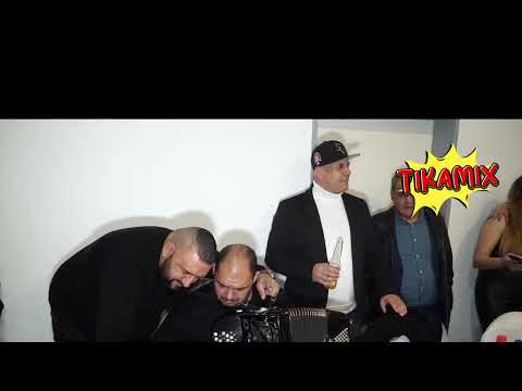 MILAN SASIN I MILE MATIC HARMONIJA  - TIKAMIX