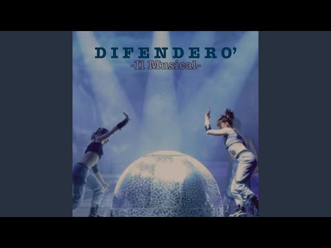 Difenderò