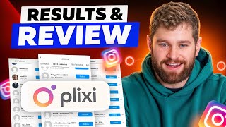 Plixi Review (2026) My Instagram Growth Results Exposed