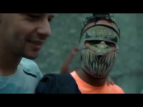 Baby Gang - Mula (ft. Maes , JUL)