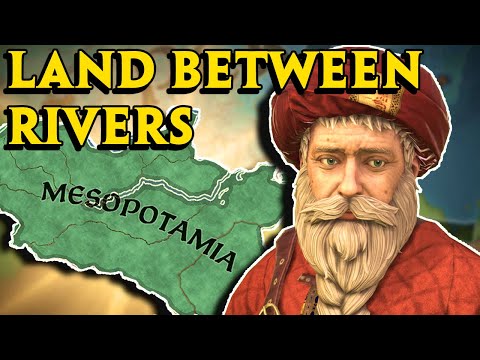 I Created the Most BROKEN TALL KINGDOM as a VIKING in Crusader Kings 3