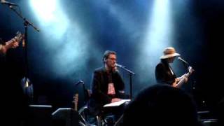 Olle Ljungström - Jag och min far - WTAI  2009