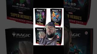 #marvel #mtgcommander #memes #mtg