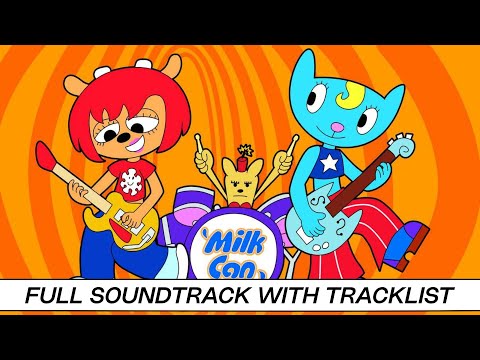 Um Jammer Lammy | Sony PlayStation [PS1] | Soundtrack | Tracklist & Timestamps