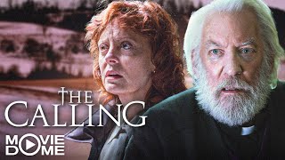 STARBESETZUNG! Dieser Thriller lässt das Blut in den Adern gefrieren! (Ganzer Film: The Calling)