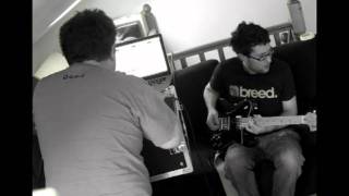 North Atlantic Oscillation Clip 01 Album 02