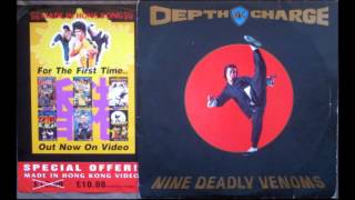 Depth Charge - Bounty Killer II