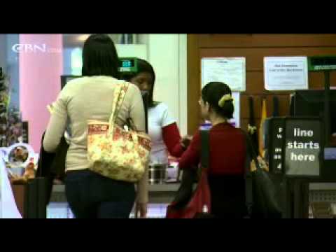 700 Club Interactive -- November 26, 2010 - CBN.com