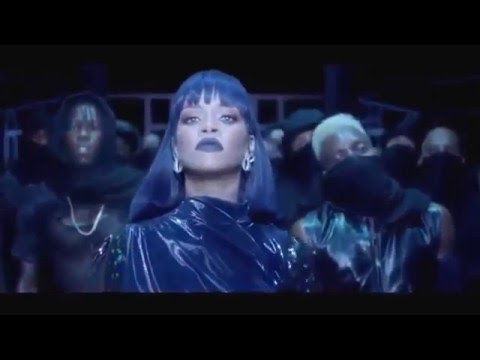 Rihanna ft Inna - On And On