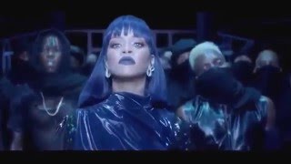 Rihanna ft Inna - On And On