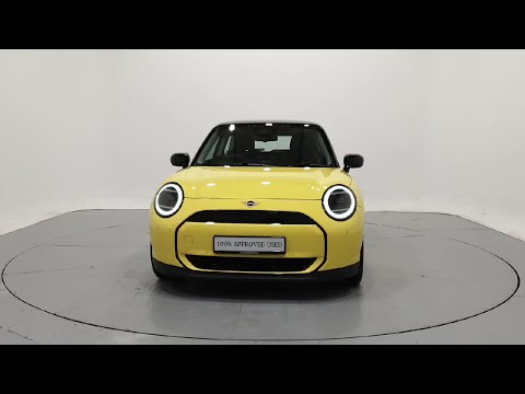MINI HATCH Cooper E - Image 2