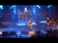 Hypocrisy - Let The Knife Do The Talking (Live In Sofia)
