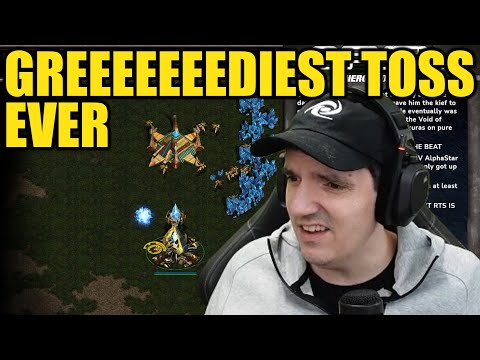 TOP 2 GREED ARTY EVER MET