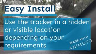 GPYes GPS Vehicle Tracker Systems Slideshow 720p