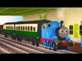 A Big Day For Thomas Remake Roblox