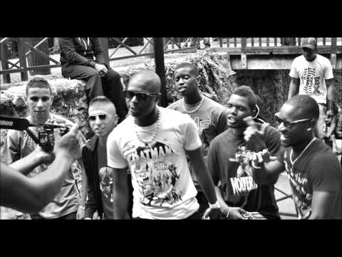 L'Elite - Khadafi_Muzik.wmv